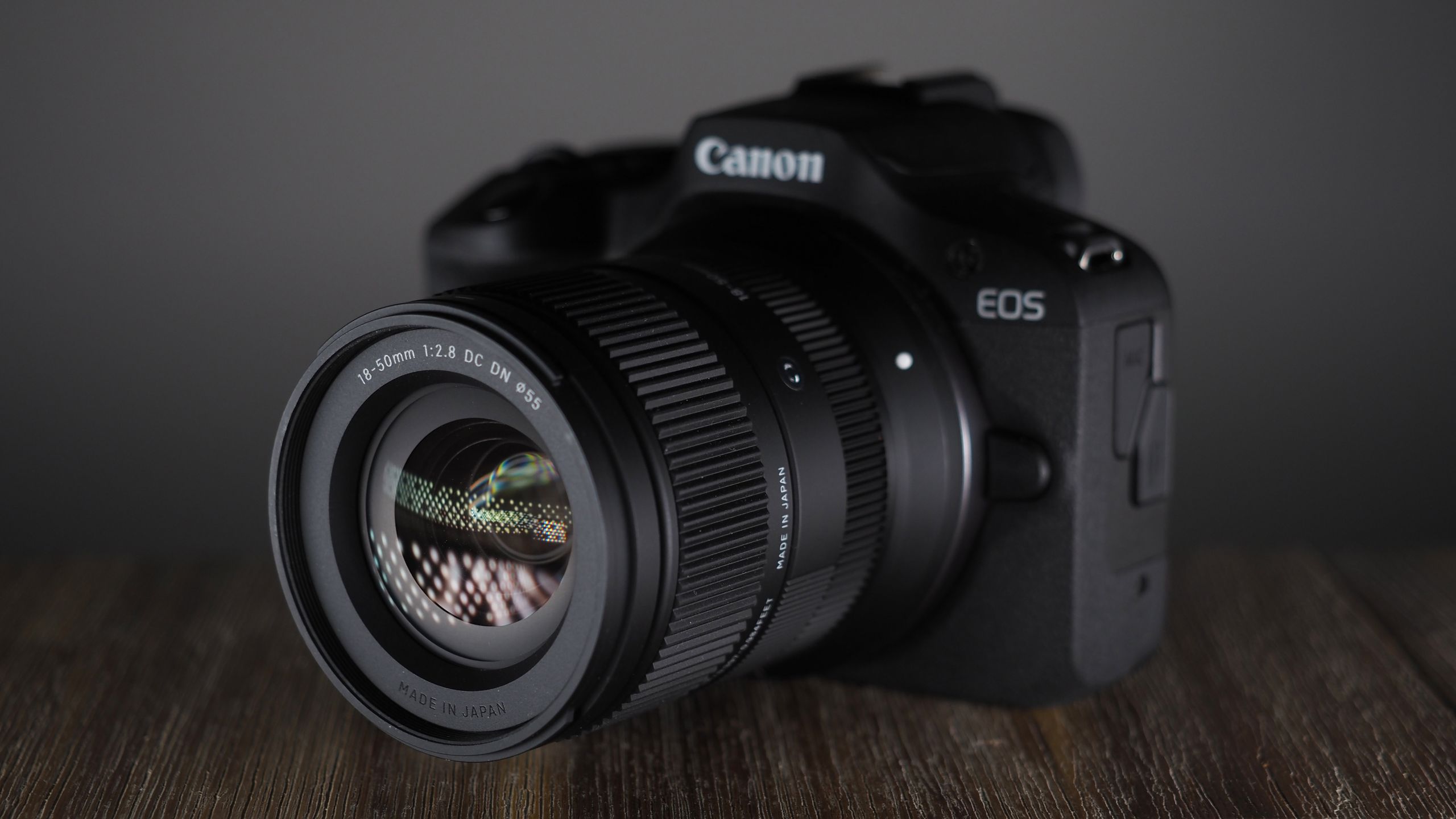 動作確認済】 Canon EOS 1000 QD G06-0423-50-3p Canon EOS 1000 S QD