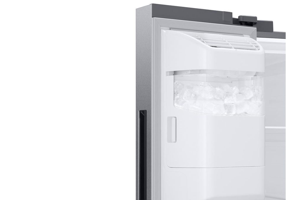 Best SidebySide Refrigerators 2022 Top Ten Reviews