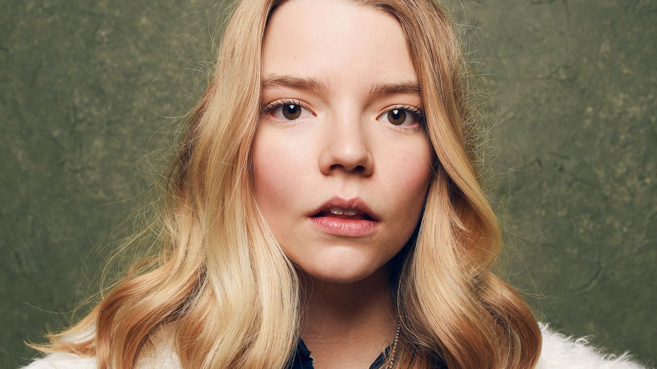 Anya Taylor-Joy