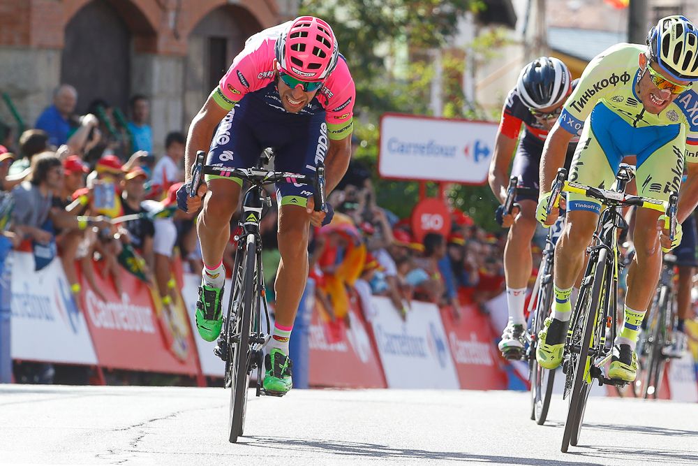 Nelson Oliveira (Lampre - Merida)