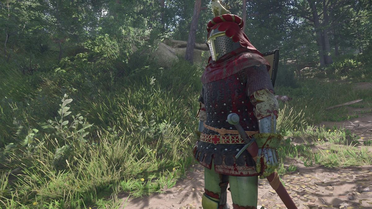 Kingdom Come Deliverance II | Central Xbox