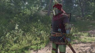 Kingdom Come Deliverance 2 Brunswick Armor locations