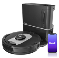 Shark AI Ultra w/ Empty Base: was $599 now $298 @ WalmartPrice check: sold out @ Amazon