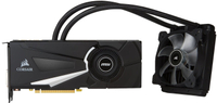 MSI GeForce GTX 1070 Sea Hawk X 8GB GDDR5X