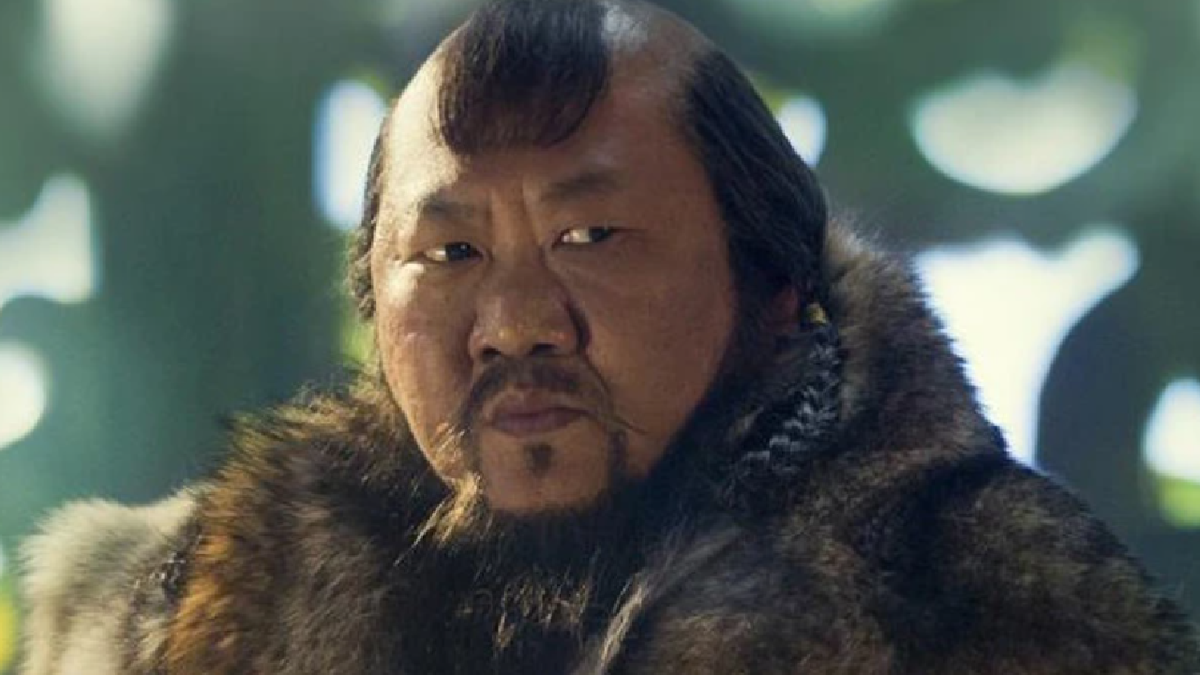 Benedict Wong: What To Watch If You Like The Doctor Strange Actor 