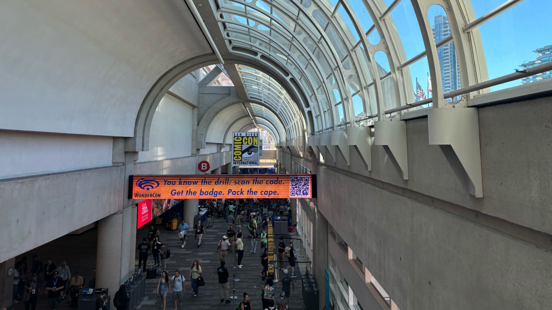 San Diego Comic-Con 2025