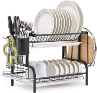 TOMORAL Dish Rack