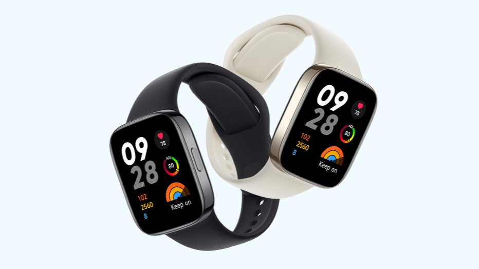 redmi watch 3