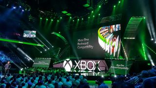 #XboxE3