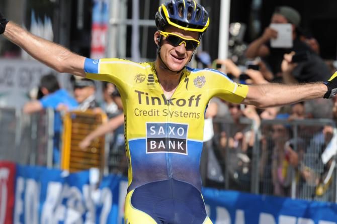 Michael Rogers (Tinkoff-Saxo)
