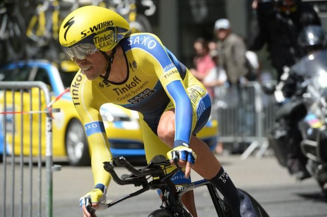 Alberto Contador (Tinkoff-Saxo)