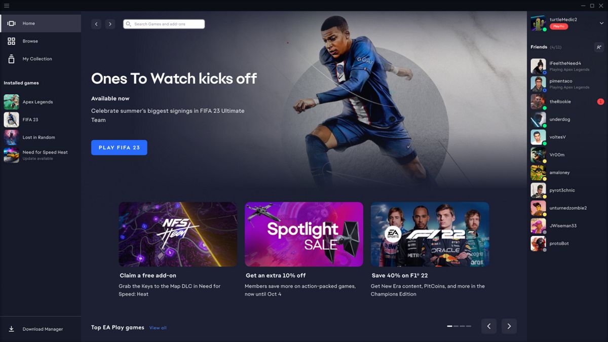 fifa 23 pc download site｜TikTok Search