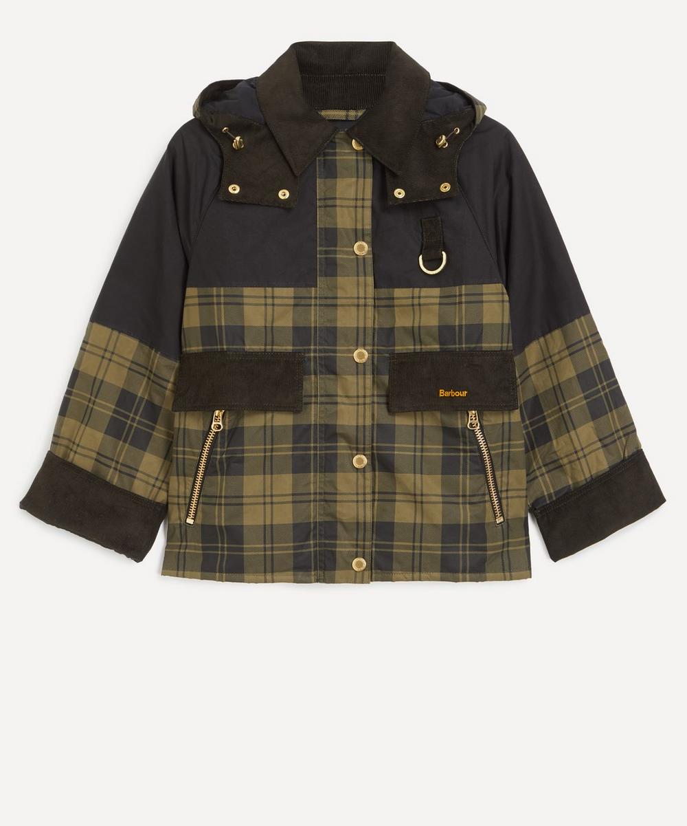 Elaine Showerproof Jacket