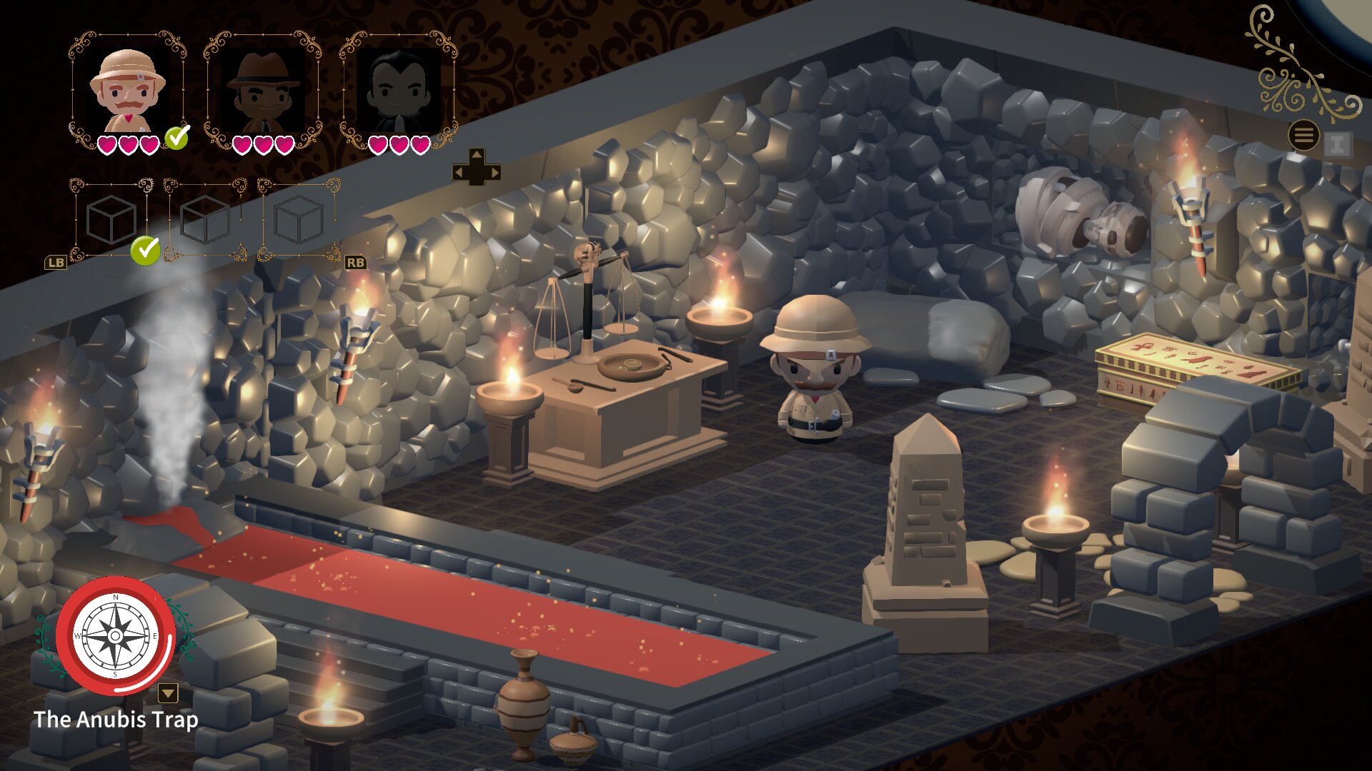 Clue: Murder by Death screenshots