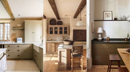 neutral kitchen cabinet ideas 