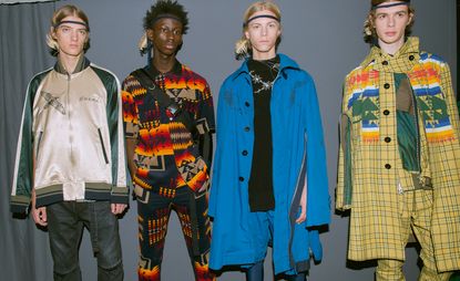 Paris Fashion Week Men's S/S 2019 Editor's Picks | Wallpaper