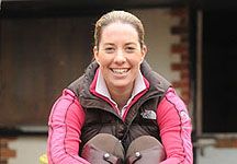 Charlotte Dujardin
