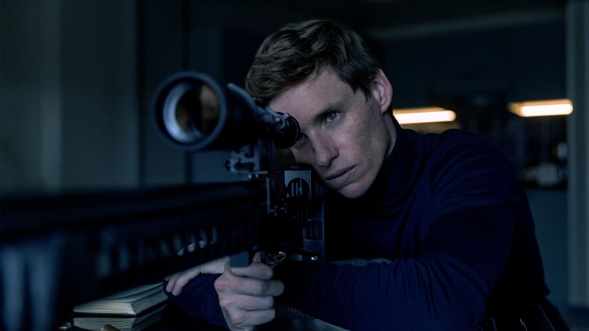 How to watch The Day of the Jackal online from anywhere – stream new Eddie Redmayne thriller miniseries