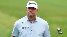 Lucas Glover