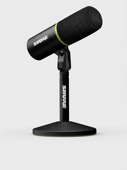 MV6 USB Gaming Microphone | Dynamic | USB