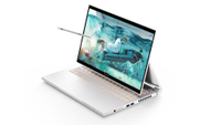 Acer ConceptD 3 Ezel: was £1,779 now £1,449 @ Box.co.uk