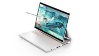 Acer ConceptD 3 Ezel: was £1,779 now £1,449 @ Box.co.uk