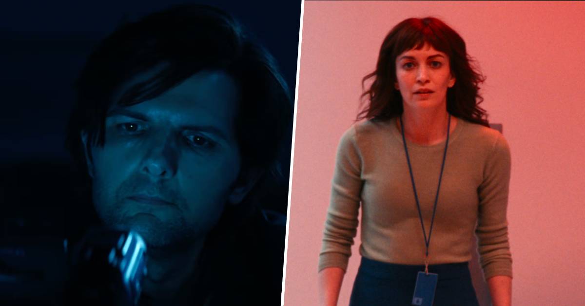 The Severance season 2 finale just made me rethink the entire show ...