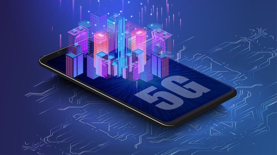 5G home internet in Australia: what it is, plus the best plans and