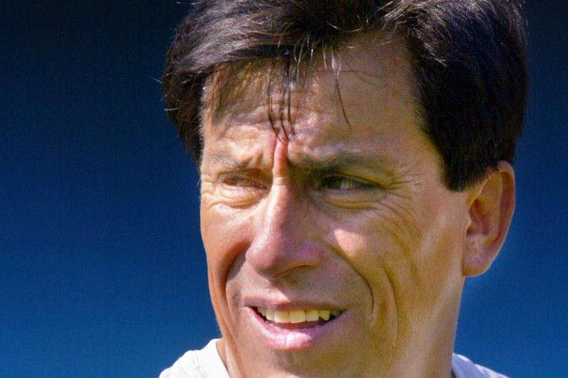 Goalkeepers who became managers FourFourTwo