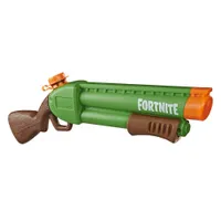 Nerf Super Soaker Fortnite Pump-SG Water Blaster | $16.99 $12.99 at AmazonSave $4 -