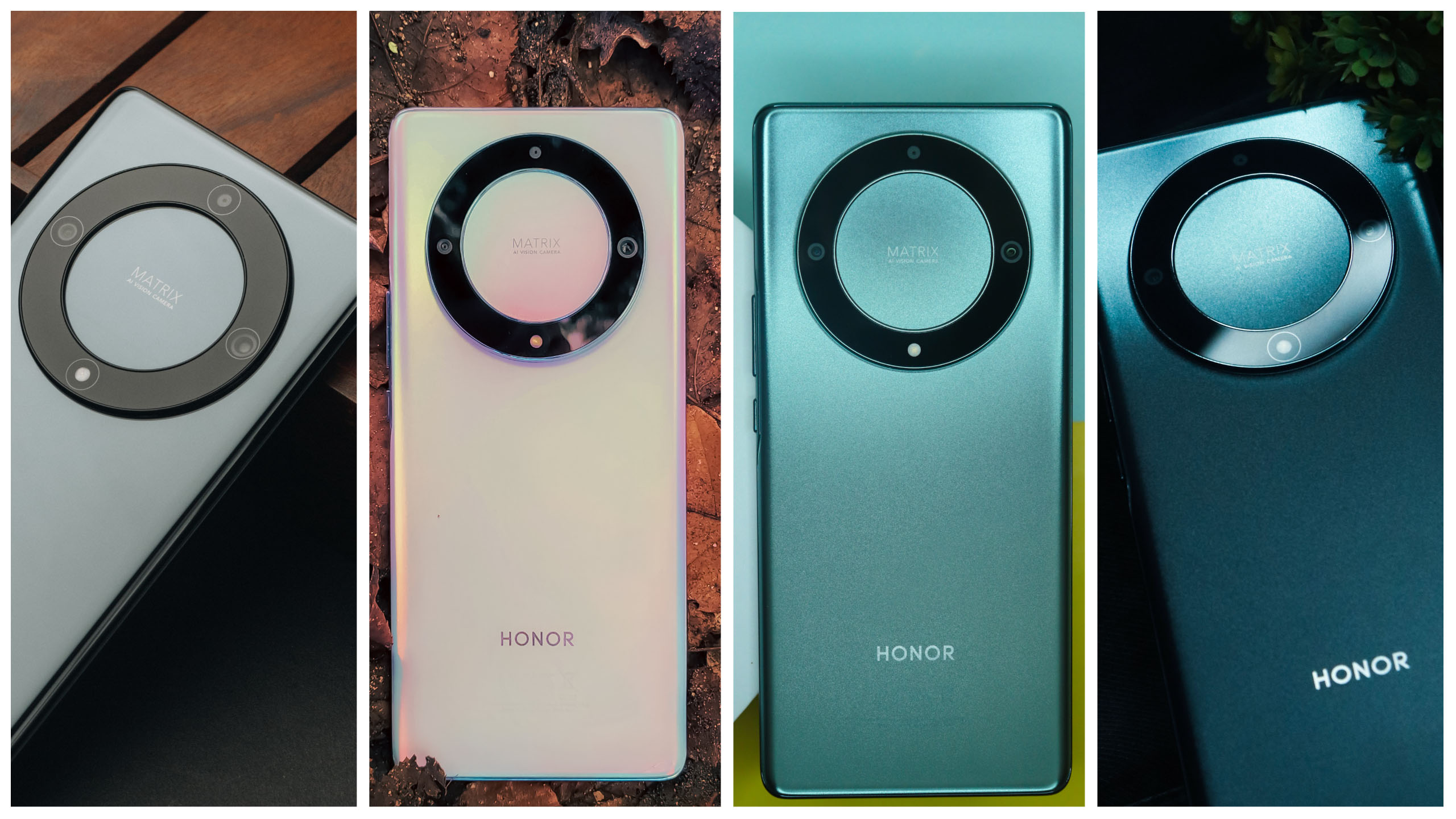 Honor Magic5 Lite: 5 things you need to know