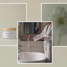 oak essentials dream bath soak review