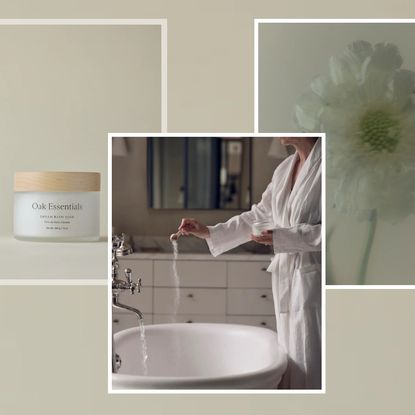 oak essentials dream bath soak review