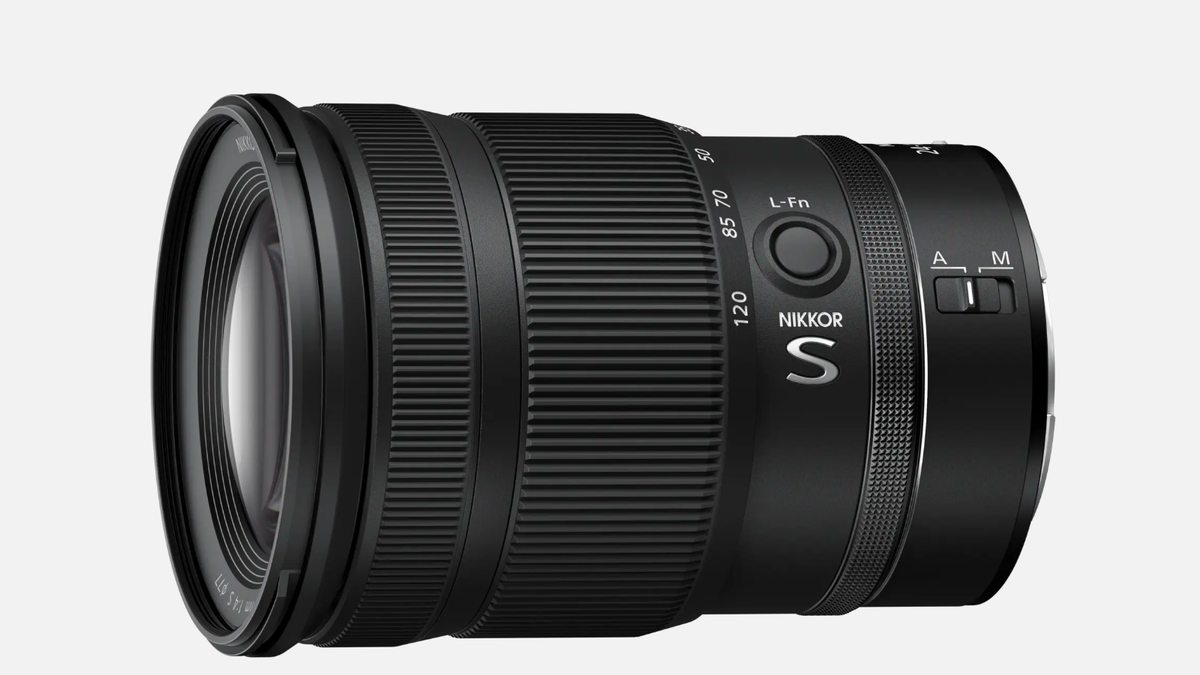 Best second lenses the best glass to upgrade from your kit lens