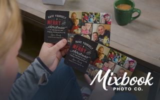 online photo cards