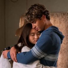 The Summer I Turned Pretty