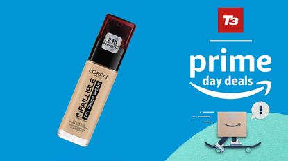 Best Amazon Prime Day beauty deals: Elemis, Rimmel, L'Oreal and much more