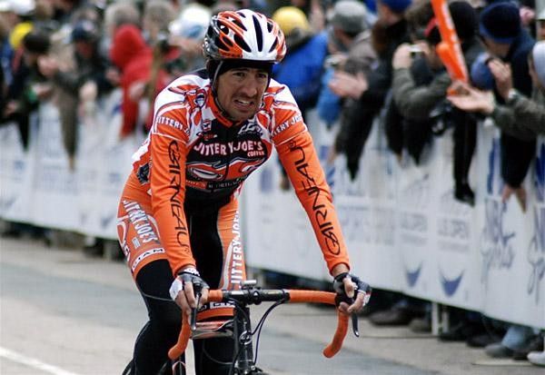 Willo rolls in for 7th