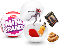 Zuru Mini Brands Netflix Capsule