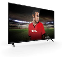 TCL 50DP628 50-inch 4K HDR10 TV: £429 now £249