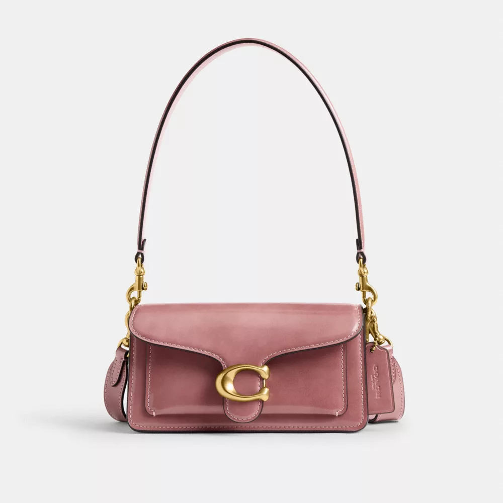 Tabby Shoulder Bag 20