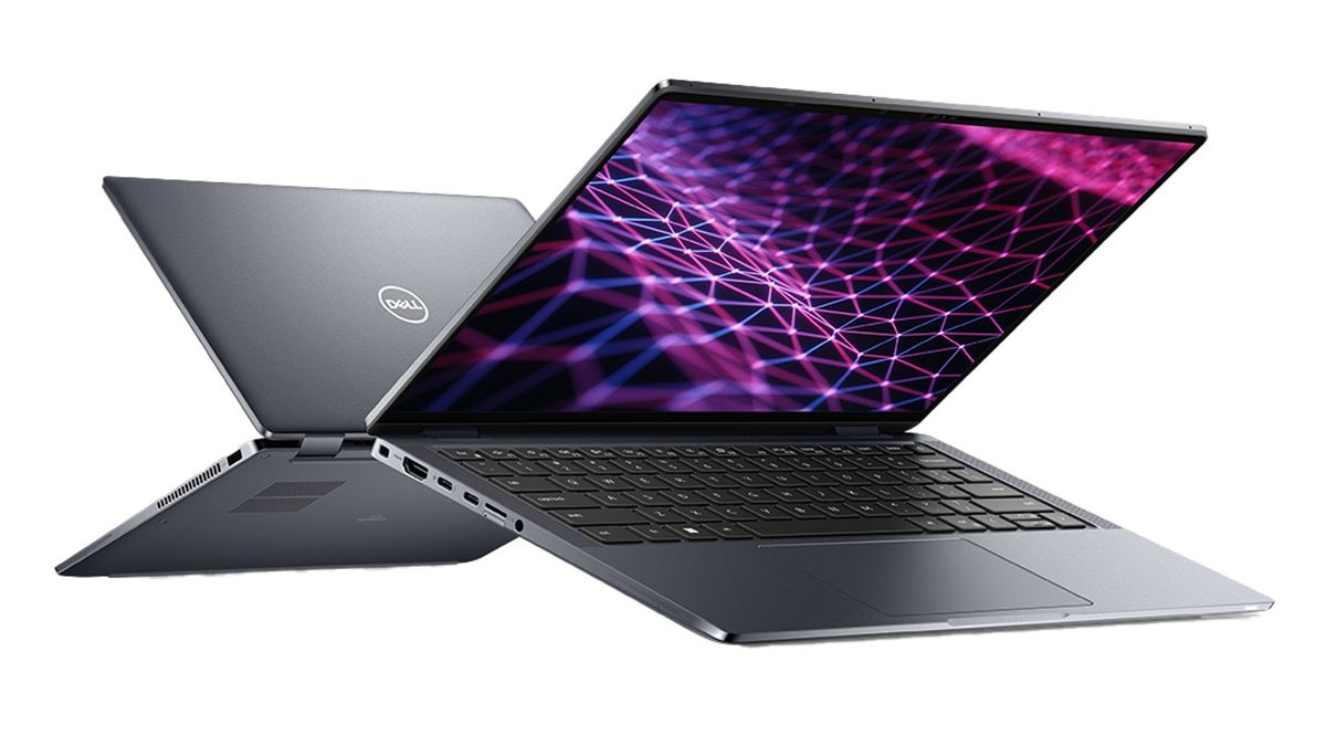 Latitude 9430