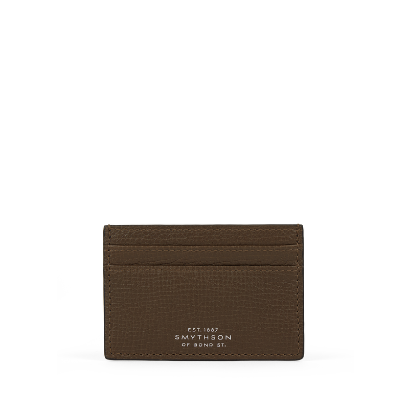 Flat Card Holder in Ludlow