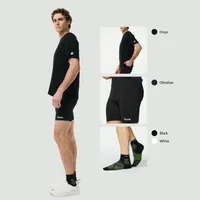 Men's Essentials Bundle - 30% Off