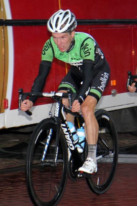 Tom Jelte Slagter (Belkin)