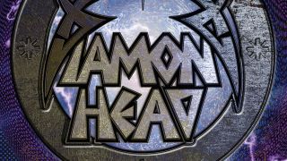 Diamond Head album cover