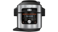 Ninja Foodi 14-in-1 Pressure Cooker | Was $279, now $228.42 at Amazon