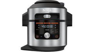 Ninja Foodi 14-in-1 8-qt XL Multi Cooker