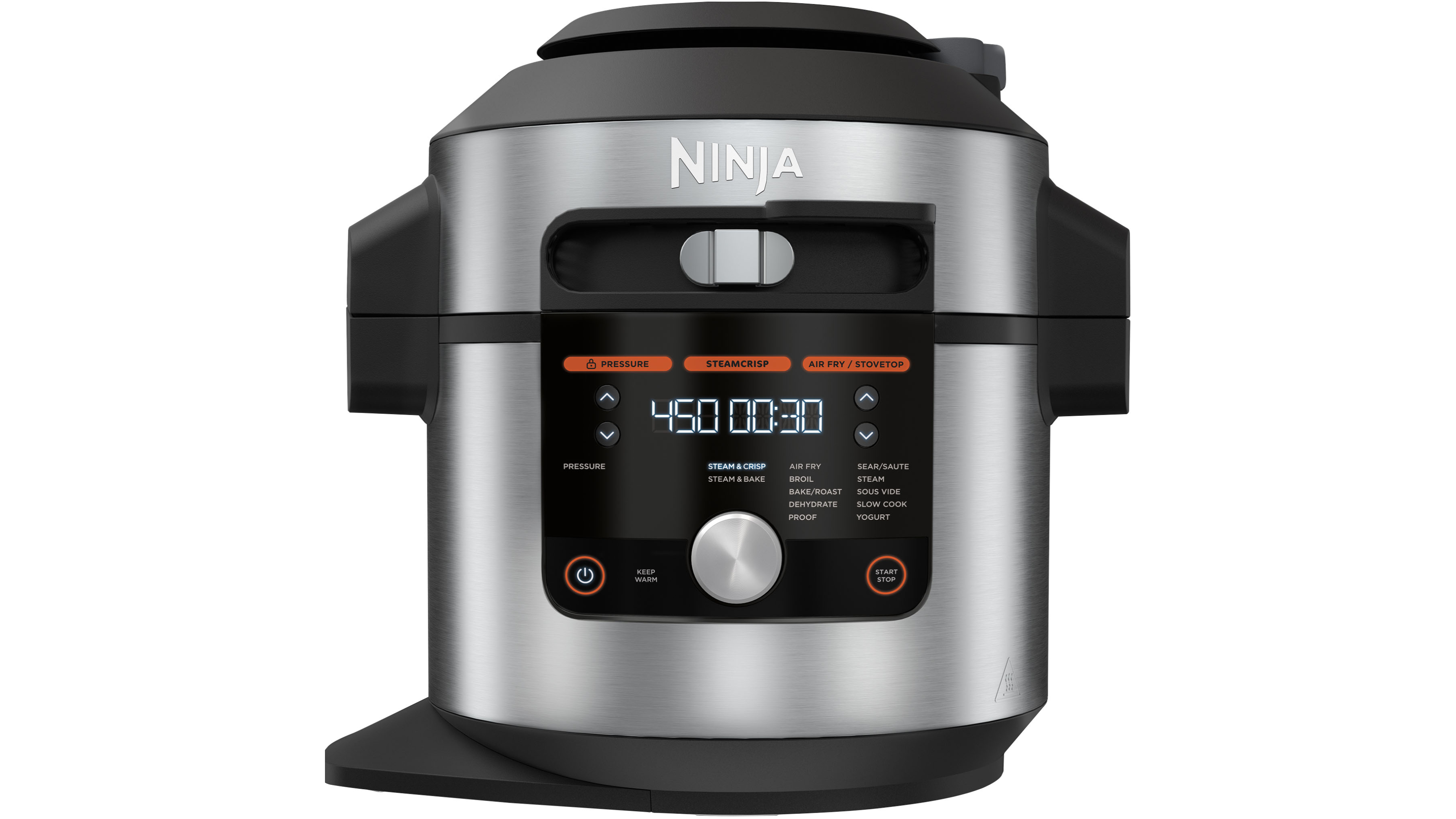 Best Instant Pot 2023: top multicookers tested by experts | Homes & Gardens