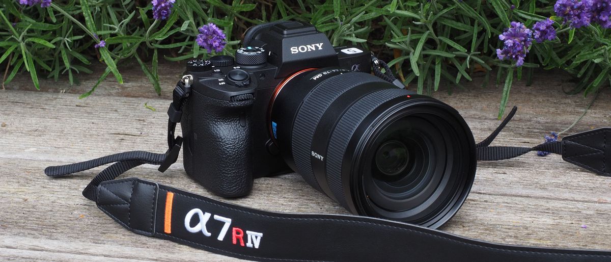 Sony A7R IV review